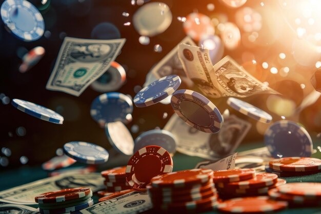 Step 3: Cash Out unlocked Cash Out ready status