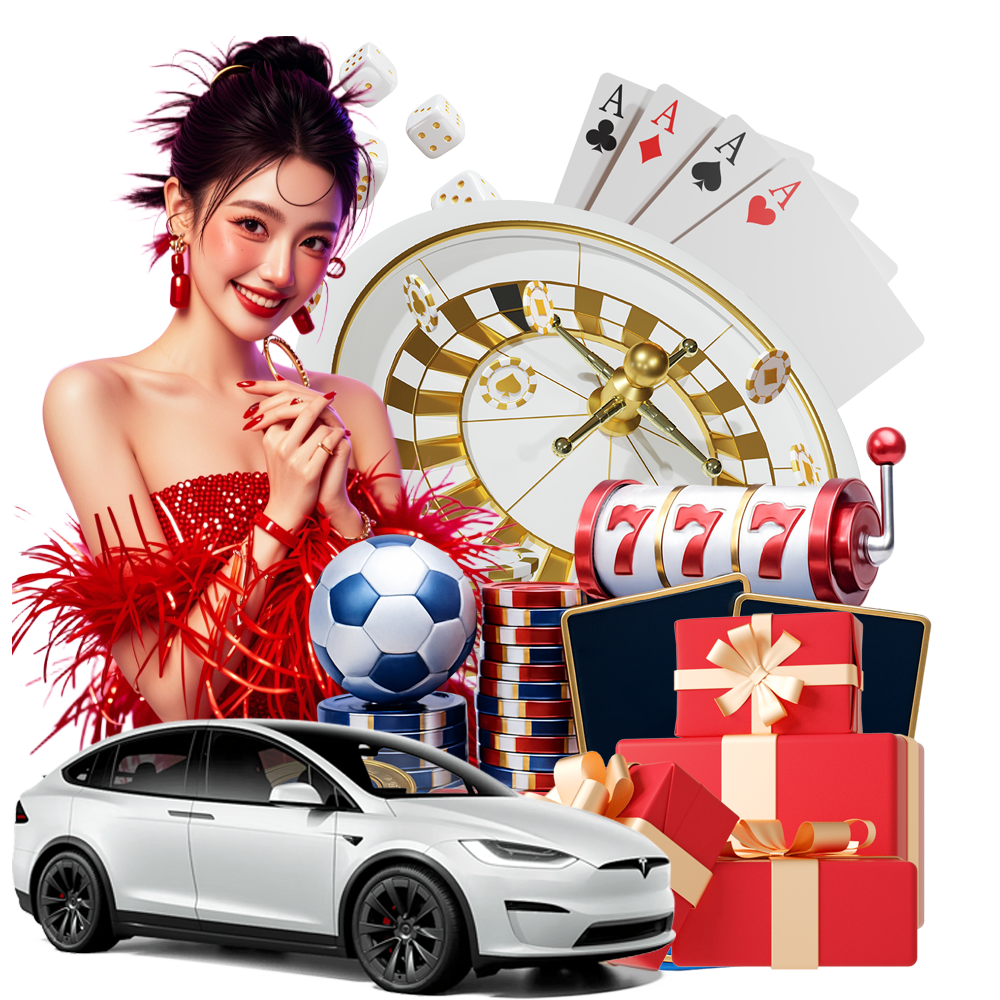 gas togel featured game showcase