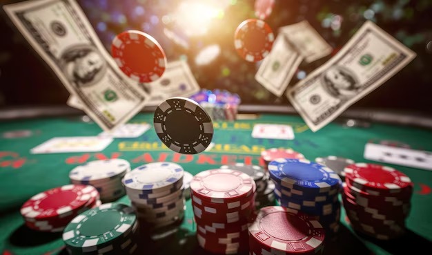 Step 1: Select your numbers gas togel number selection interface